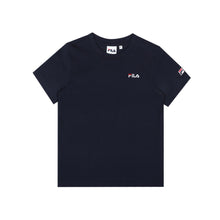 Load image into Gallery viewer, Áo Thun Thời Trang Trẻ Em Fila Small Logo Rs
