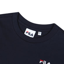 Load image into Gallery viewer, Áo Thun Thời Trang Trẻ Em Fila Small Logo Rs
