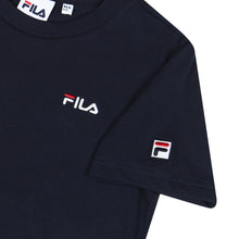 Load image into Gallery viewer, Áo Thun Thời Trang Trẻ Em Fila Small Logo Rs
