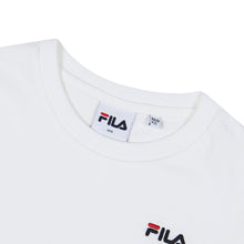 Load image into Gallery viewer, Áo Thun Thời Trang Trẻ Em Fila Small Logo Rs
