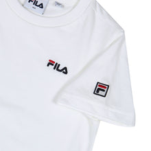 Load image into Gallery viewer, Áo Thun Thời Trang Trẻ Em Fila Small Logo Rs
