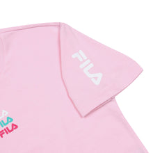 Load image into Gallery viewer, Áo Thun Thời Trang Trẻ Em Fila Decal Rs
