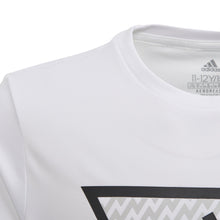 Load image into Gallery viewer, Áo Tay Ngắn Thể Thao Bé Trai Adidas Xfg
