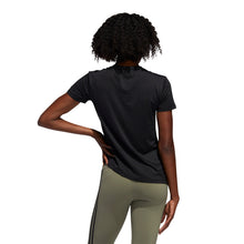 Load image into Gallery viewer, Áo Tay Ngắn Thể Thao Nữ Adidas Badge Of Sport
