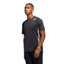 Load image into Gallery viewer, Áo Thun Nam Adidas Freelift 3-Stripes
