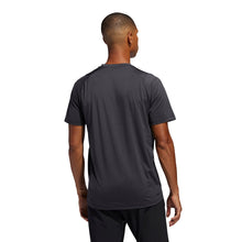 Load image into Gallery viewer, Áo Thun Nam Adidas Freelift 3-Stripes
