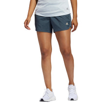Load image into Gallery viewer, Quần Ngắn Thể Thao Nữ Adidas Marathon 20 Solar

