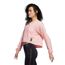 Load image into Gallery viewer, Áo Khoác Thể Thao Nữ Adidas Adapt To Chaos
