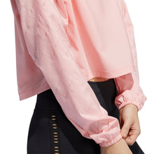 Load image into Gallery viewer, Áo Khoác Thể Thao Nữ Adidas Adapt To Chaos
