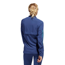 Load image into Gallery viewer, Áo Khoác Thể Thao Nữ Adidas Rise Up N Run
