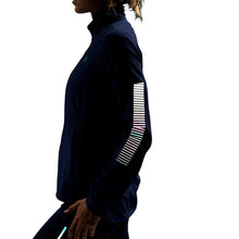 Load image into Gallery viewer, Áo Khoác Thể Thao Nữ Adidas Rise Up N Run
