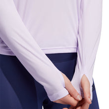 Load image into Gallery viewer, Áo Tay Dài Thể Thao Nữ Adidas Own The Run
