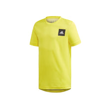 Load image into Gallery viewer, Áo Tay Ngắn Thể Thao Bé Trai Adidas Aeroready
