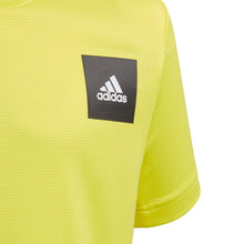 Load image into Gallery viewer, Áo Tay Ngắn Thể Thao Bé Trai Adidas Aeroready
