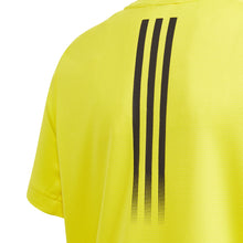 Load image into Gallery viewer, Áo Tay Ngắn Thể Thao Bé Trai Adidas Aeroready
