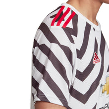 Load image into Gallery viewer, Áo Thi Đấu Nam ADIDAS MUFC 3
