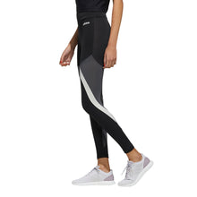 Load image into Gallery viewer, Quần Ôm Dài Thể Thao Nữ Adidas Colorblock 7/8
