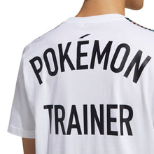 Load image into Gallery viewer, Áo Thun Nam ADIDAS Pokémon Trainer
