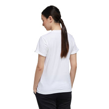 Load image into Gallery viewer, Áo Tay Ngắn Thể Thao Nữ Adidas Big Graphic
