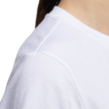 Load image into Gallery viewer, Áo Tay Ngắn Thể Thao Nữ Adidas Big Graphic
