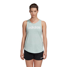 Load image into Gallery viewer, Áo Ba Lỗ Thể Thao Nữ Adidas Essentials Linear
