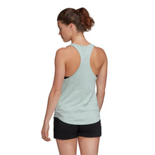 Load image into Gallery viewer, Áo Ba Lỗ Thể Thao Nữ Adidas Essentials Linear
