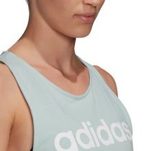 Load image into Gallery viewer, Áo Ba Lỗ Thể Thao Nữ Adidas Essentials Linear
