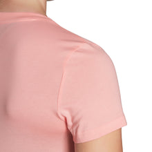 Load image into Gallery viewer, Áo Tay Ngắn Thể Thao Nữ Adidas Essentials Linear
