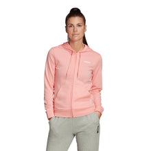 Load image into Gallery viewer, Áo Khoác Thể Thao Nữ Adidas Essentials Solid
