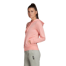 Load image into Gallery viewer, Áo Khoác Thể Thao Nữ Adidas Essentials Solid
