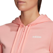 Load image into Gallery viewer, Áo Khoác Thể Thao Nữ Adidas Essentials Solid
