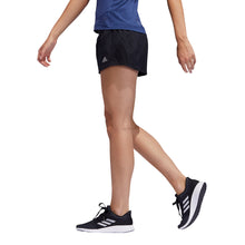 Load image into Gallery viewer, Quần Ngắn Thể Thao Nữ Adidas Run It 3-Stripes PB
