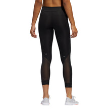 Load image into Gallery viewer, Quần Ôm Dài Thể Thao Nữ Adidas Own The Run 3-Stripes Fast
