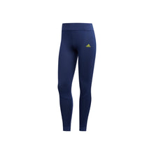 Load image into Gallery viewer, Quần Ôm Dài Thể Thao Nữ Adidas Own The Run Glow
