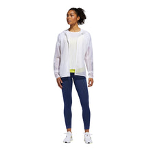 Load image into Gallery viewer, Quần Ôm Dài Thể Thao Nữ Adidas Own The Run Glow
