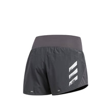 Load image into Gallery viewer, Quần Ngắn Thể Thao Nữ Adidas Run It 3-Stripes PB
