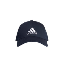 Tải hình ảnh vào trình xem Thư viện, Nón Adidas Basket Ball Cap Legink/Legink/White
