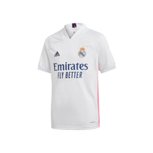 Load image into Gallery viewer, Áo Tay Ngắn Bé Trai ADIDAS Real H Y
