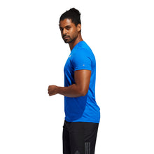 Load image into Gallery viewer, Áo Thun Nam ADIDAS Run It 3-Stripes Pb
