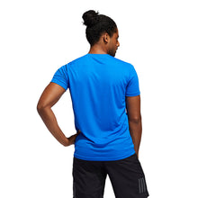 Load image into Gallery viewer, Áo Thun Nam ADIDAS Run It 3-Stripes Pb
