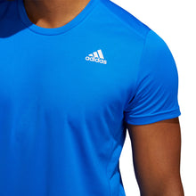 Load image into Gallery viewer, Áo Thun Nam ADIDAS Run It 3-Stripes Pb
