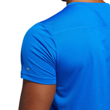 Load image into Gallery viewer, Áo Thun Nam ADIDAS Run It 3-Stripes Pb
