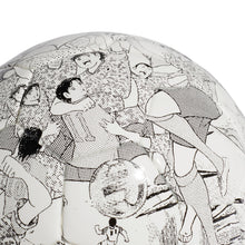 Tải hình ảnh vào trình xem Thư viện, Banh Unisex ADIDAS Captsuba Min
