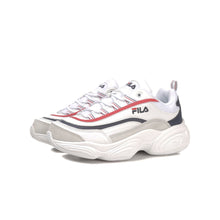 Tải hình ảnh vào trình xem Thư viện, Giày Thời Trang Unisex Fila Ray Run
