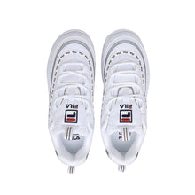 Load image into Gallery viewer, Giày Thời Trang Unisex Fila Filaray Tapey Tape
