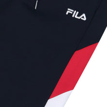 Load image into Gallery viewer, Quần Dài Thời Trang Unisex Fila Color Block
