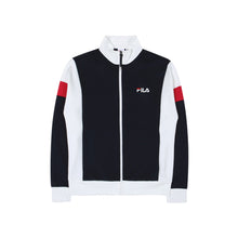 Load image into Gallery viewer, Áo Thun Thời Trang Unisex Fila Color Block
