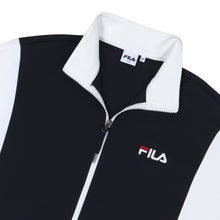 Load image into Gallery viewer, Áo Thun Thời Trang Unisex Fila Color Block
