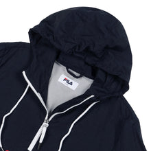 Load image into Gallery viewer, Áo Khoác Unisex Fila Anorack
