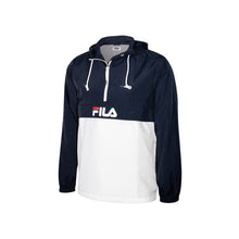Load image into Gallery viewer, Áo Khoác Unisex Fila Anorack
